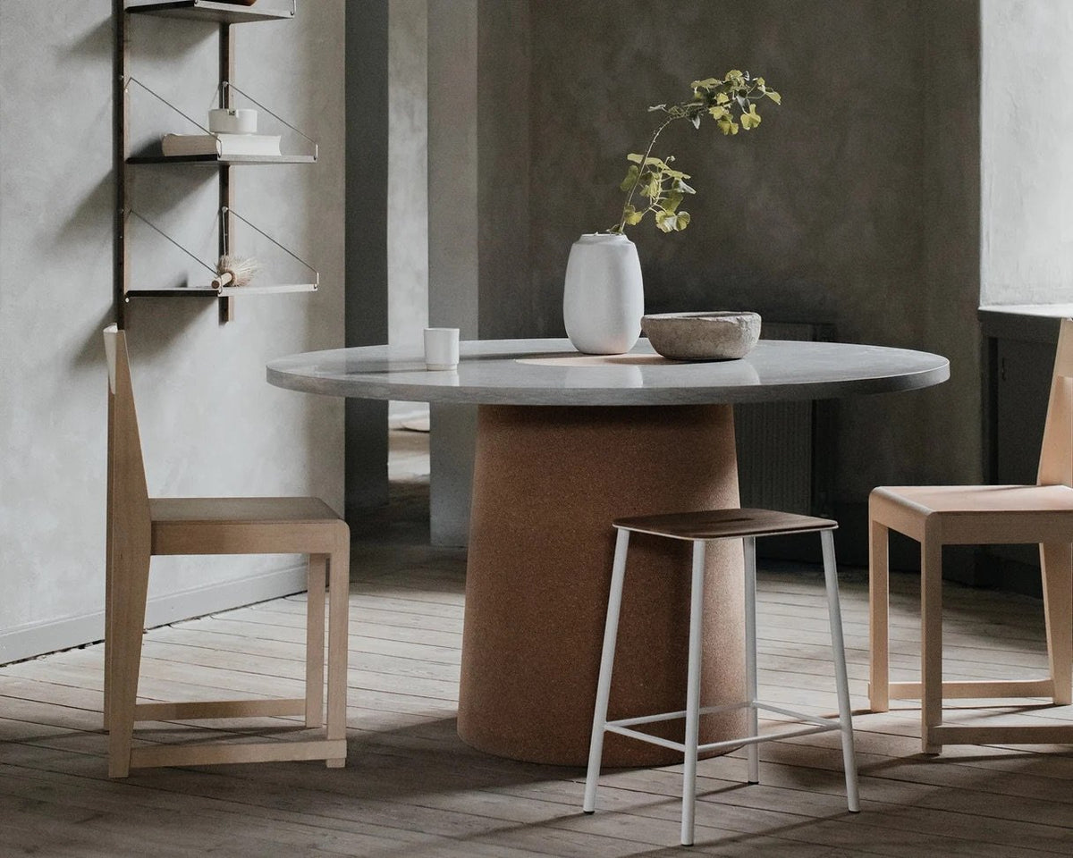 Frama – Chair 01 – Natural Wood