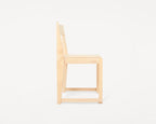 Frama – Chair 01 – Natural Wood