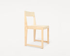 Frama – Chair 01 – Natural Wood