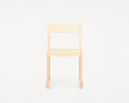 Frama – Chair 01 – Natural Wood