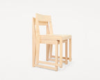 Frama – Chair 01 – Natural Wood
