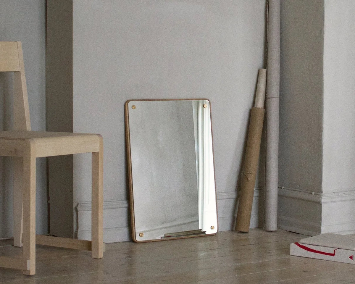 Frama – RM-1 – Rectangular Mirror – S