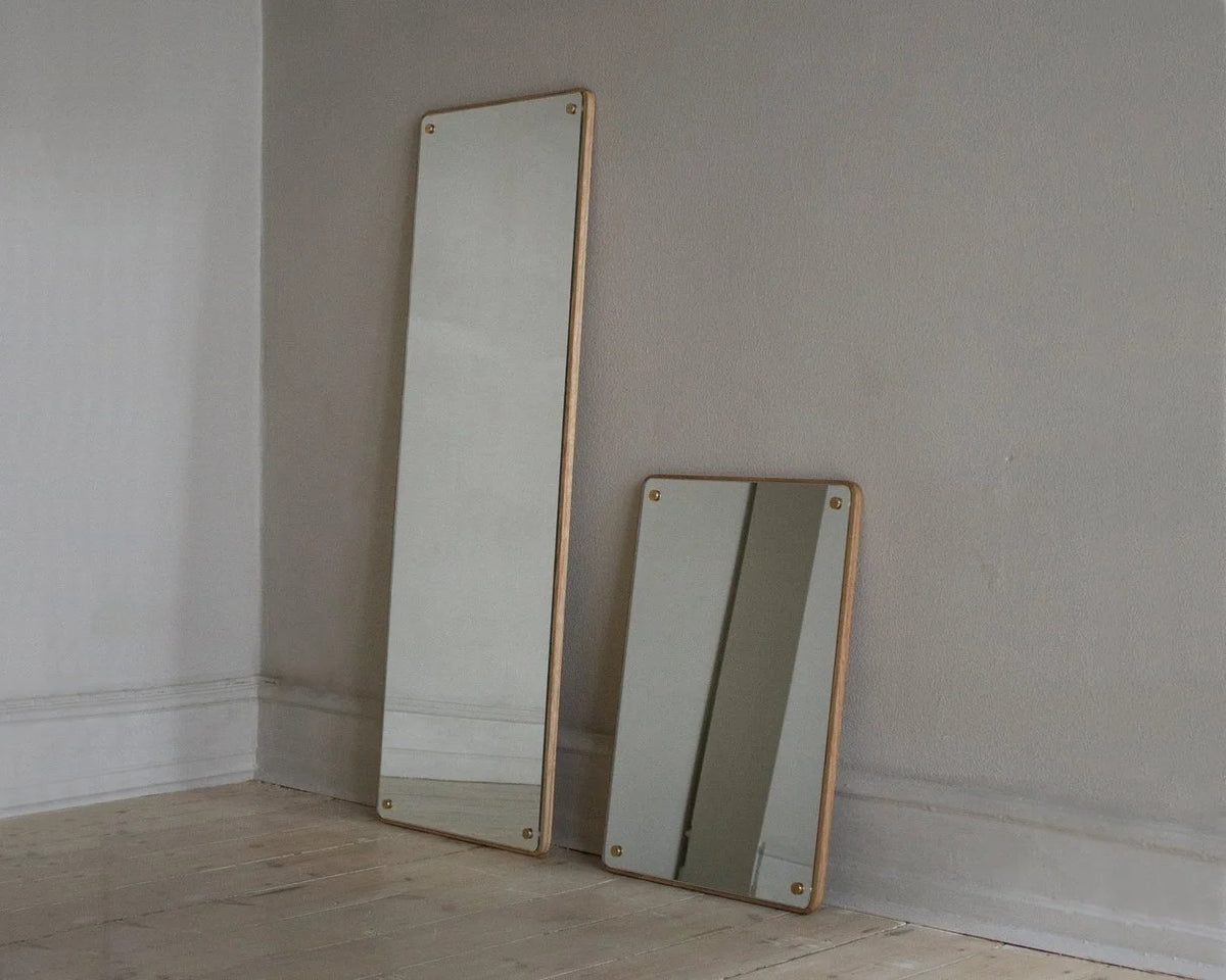 Frama – RM-1 – Rectangular Mirror – S