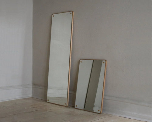 Frama – RM-1 – Rectangular Mirror – S