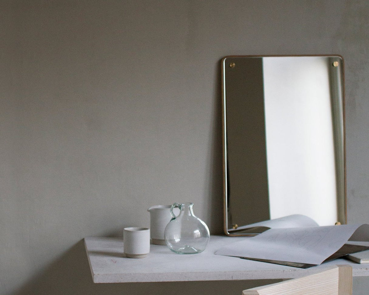 Frama – RM-1 – Rectangular Mirror – S