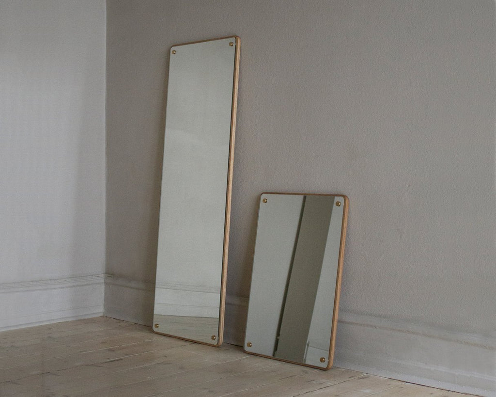 Frama – RM-1 – Rectangular Mirror – L
