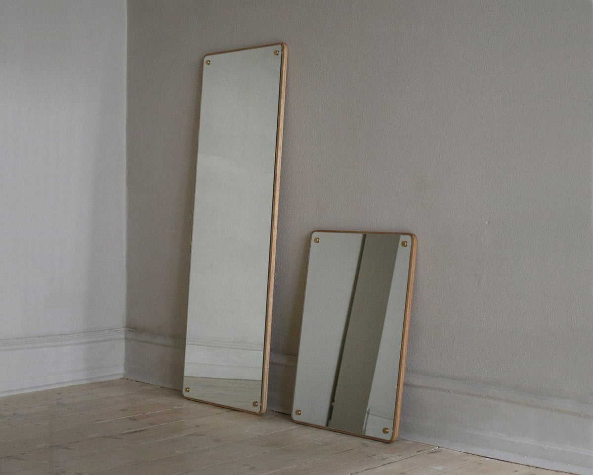 Frama – RM-1 – Rectangular Mirror – L