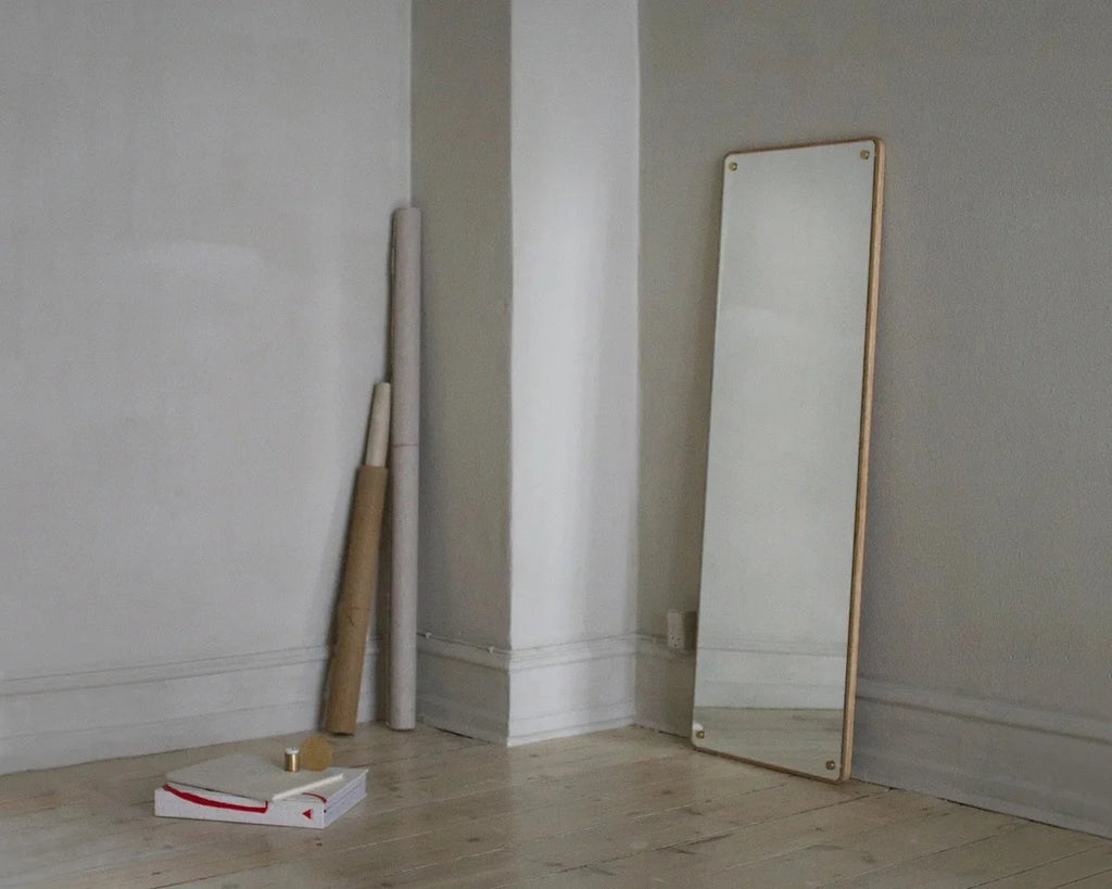 Frama – RM-1 – Rectangular Mirror – L