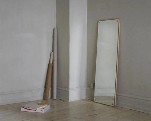 Frama – RM-1 – Rectangular Mirror – L