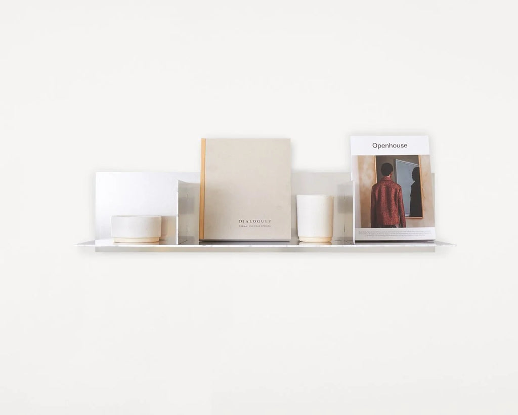 Frama – Rivet Shelf – Small