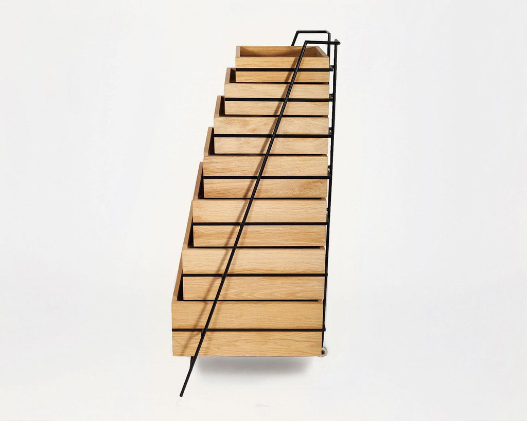 Frama – Sutoa – Oak