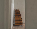 Frama – Sutoa – Oak