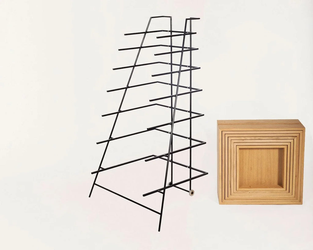 Frama – Sutoa – Oak