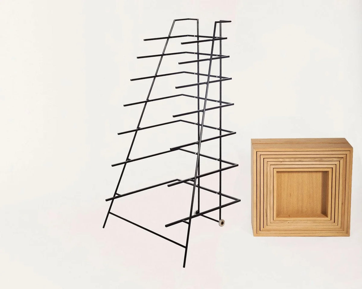 Frama – Sutoa – Oak