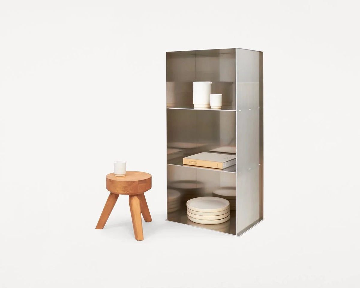 Frama – Rivet Case