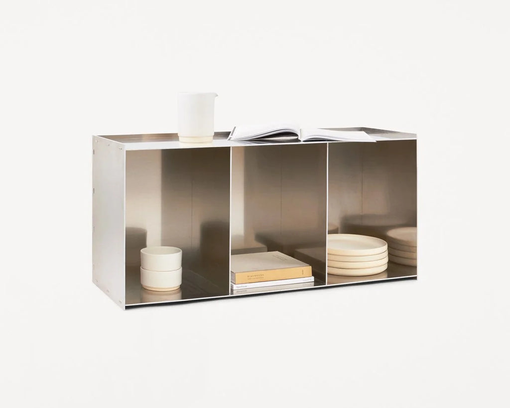Frama – Rivet Case