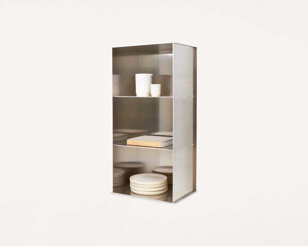 Frama – Rivet Case