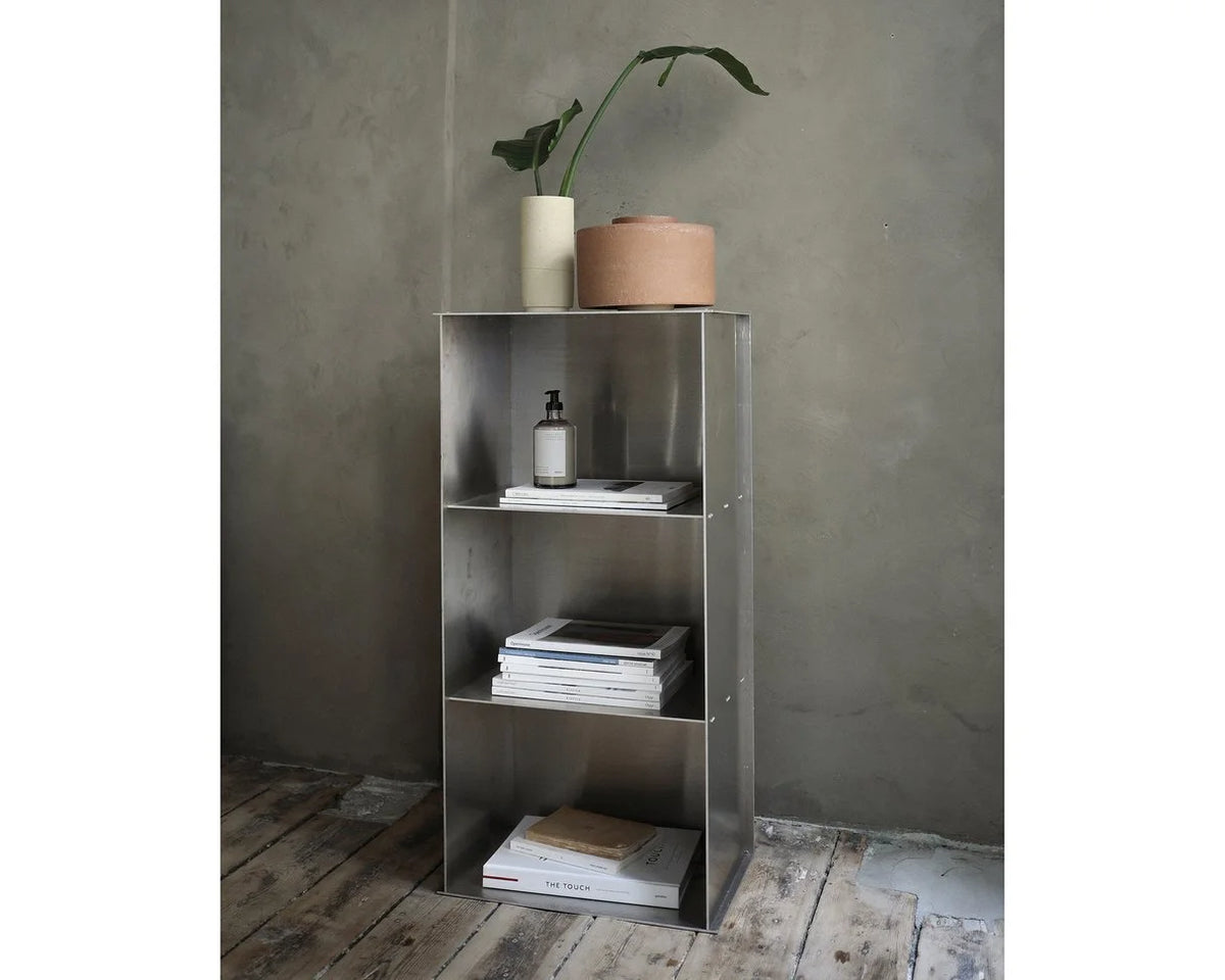 Frama – Rivet Case