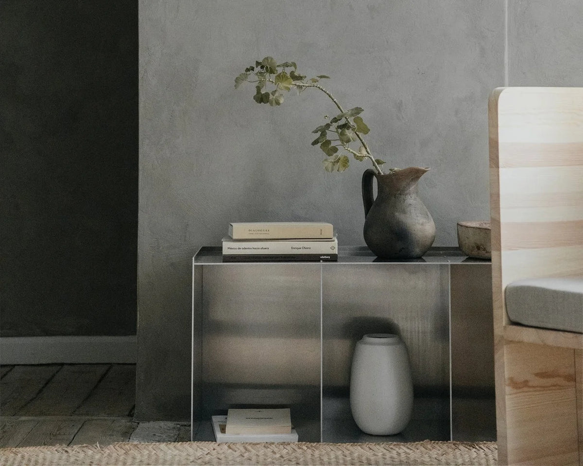 Frama – Rivet Case