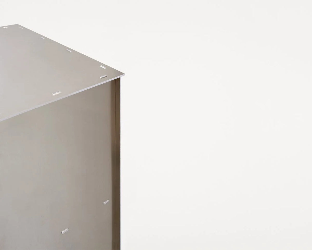 Frama – Rivet Case