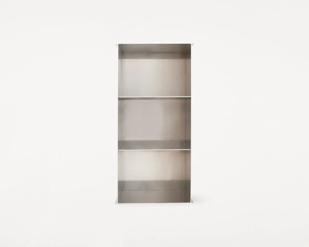Frama – Rivet Case