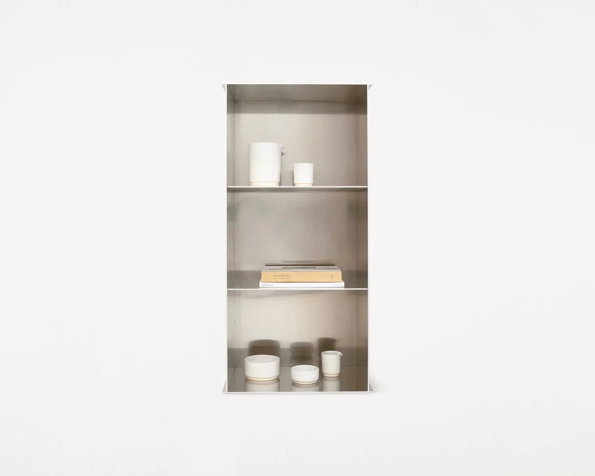 Frama – Rivet Case