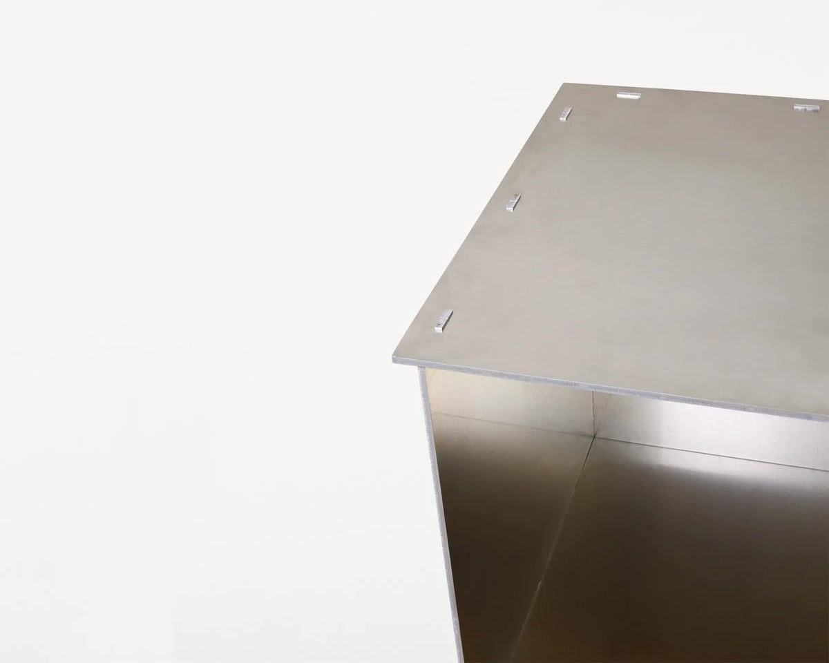 Frama – Rivet Case