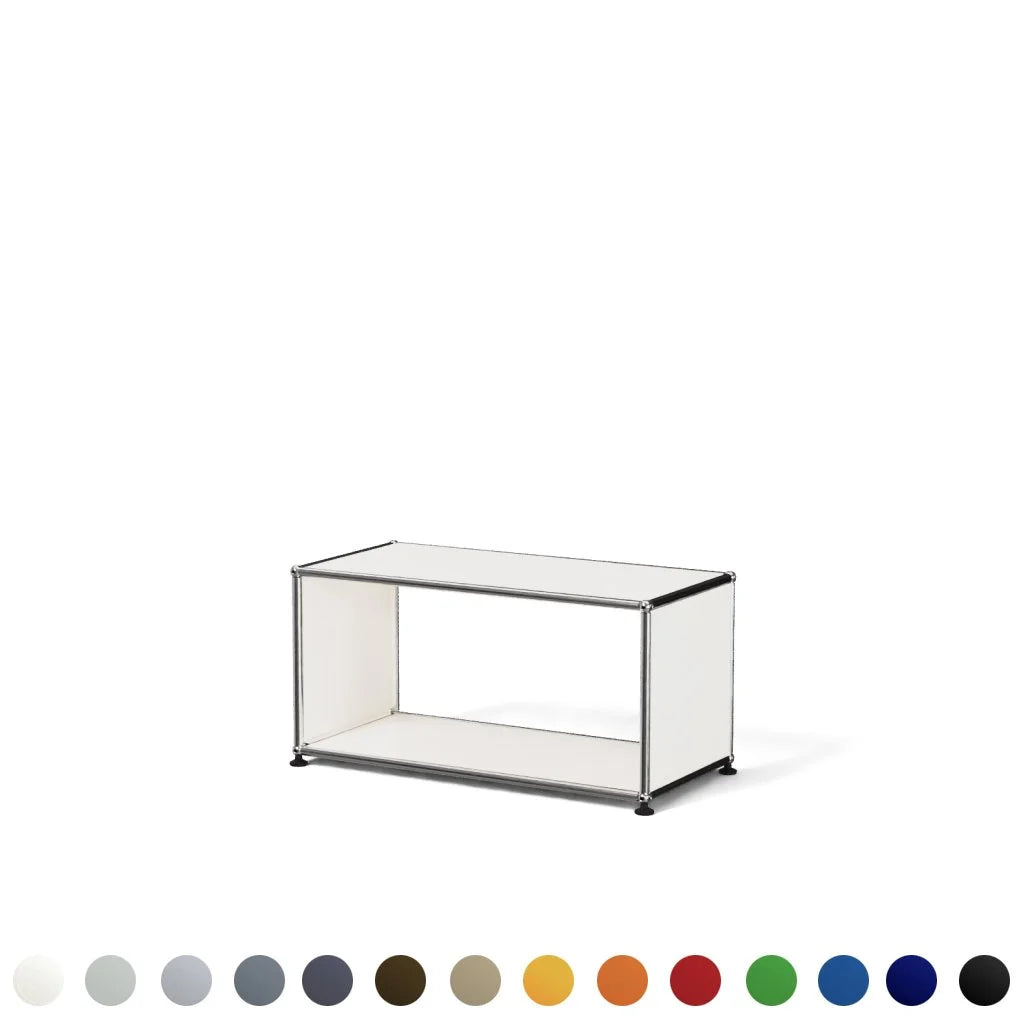 USM – USM Haller Side Table 750 x 350mm