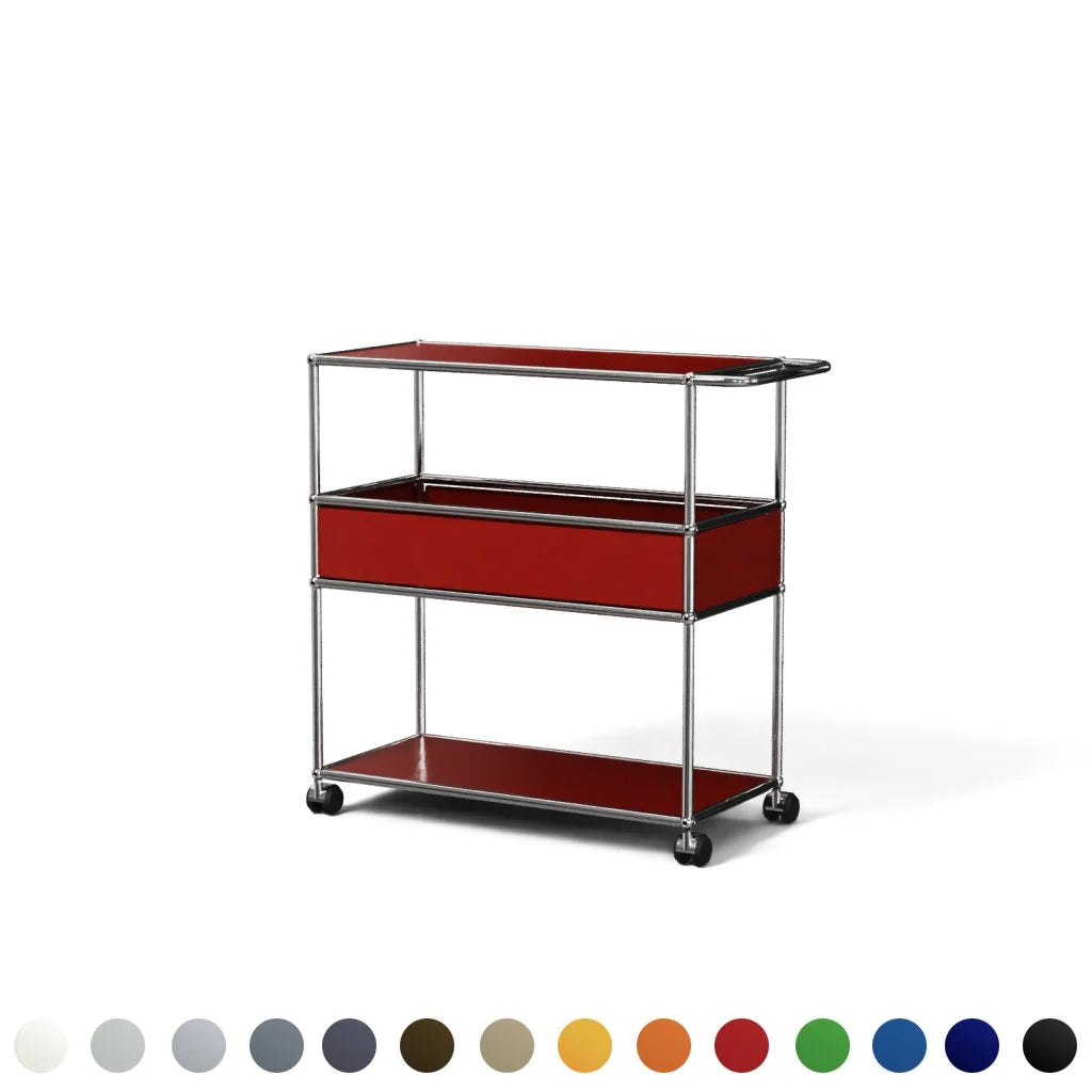 USM – USM Haller 700 Trolley