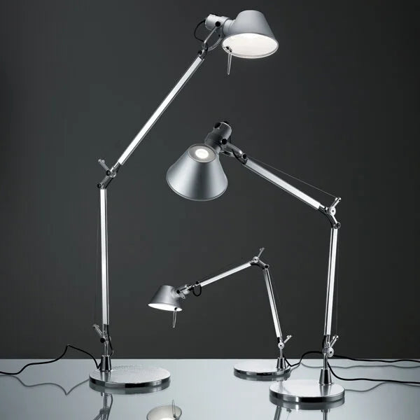 Artemide – Tolomeo Mini Desk Lamp