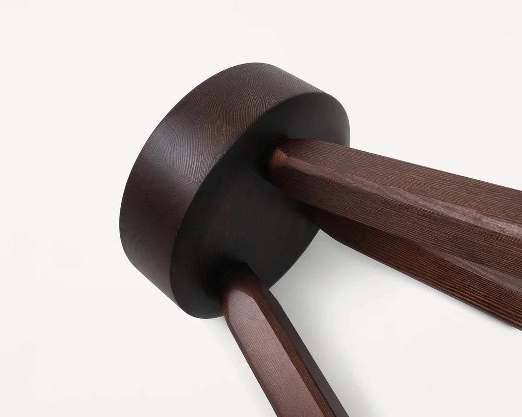 Frama – AML Stool – Dark