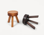 Frama – AML Stool – Dark