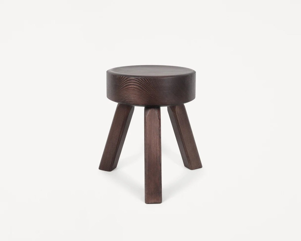 Frama – AML Stool – Dark