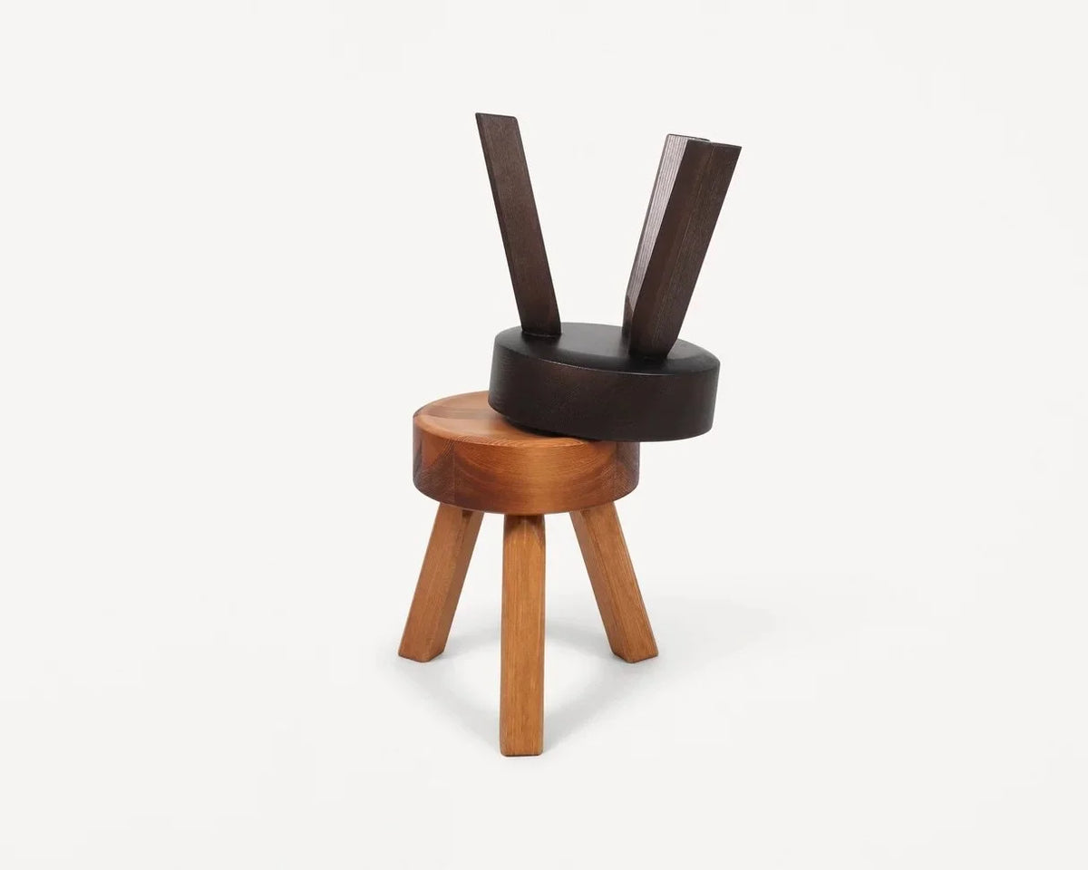 Frama – AML Stool – Dark