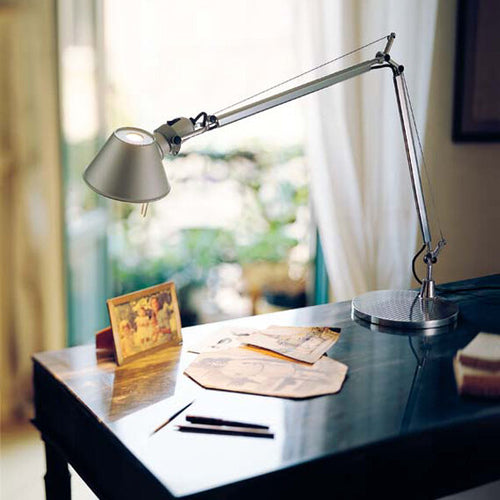 Artemide – Tolomeo Mini Desk Lamp