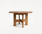 Frama – Farmhouse Table – Round Ø120