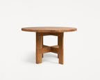 Frama – Farmhouse Table – Round Ø120