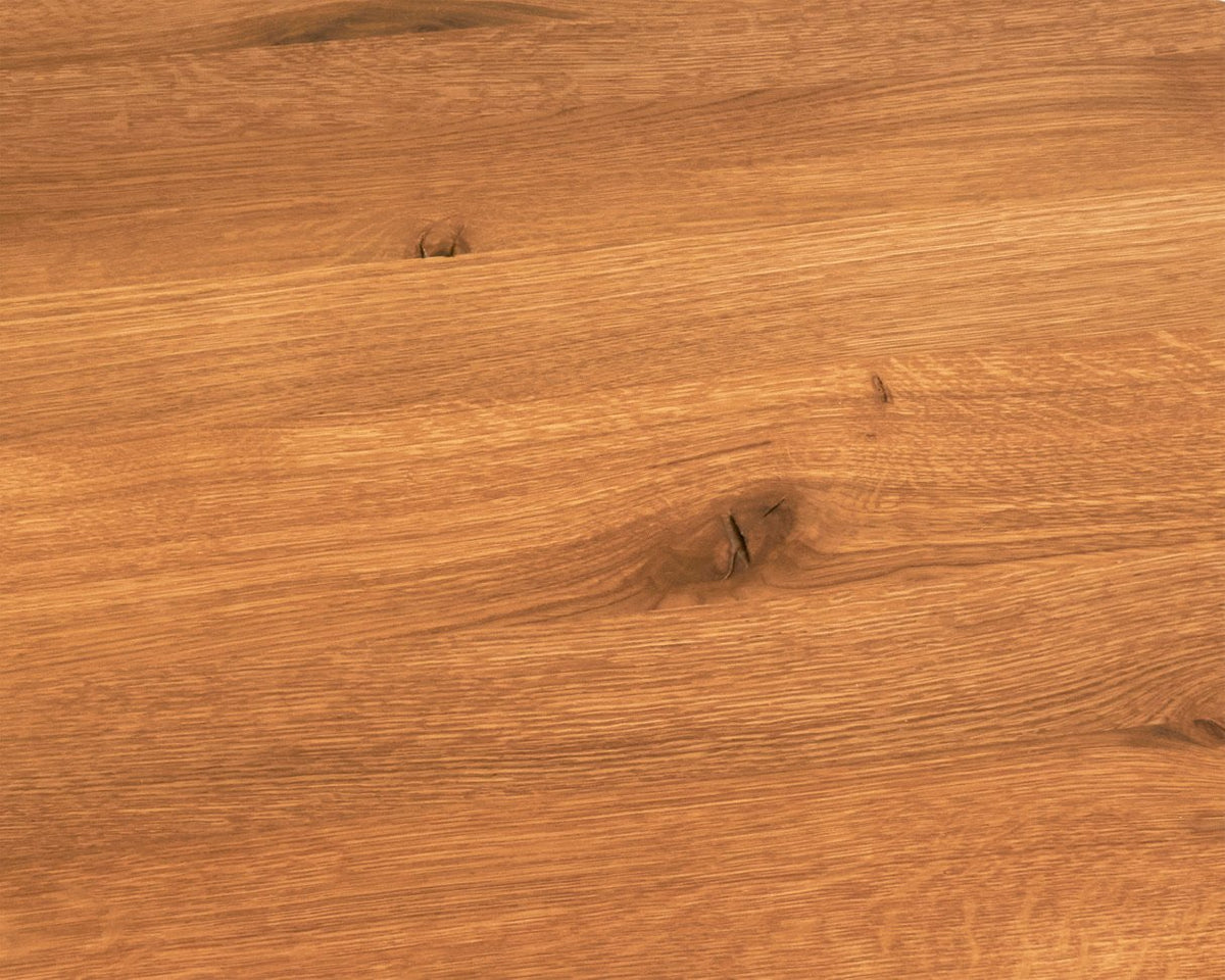 Frama – Farmhouse Table – Round Ø120