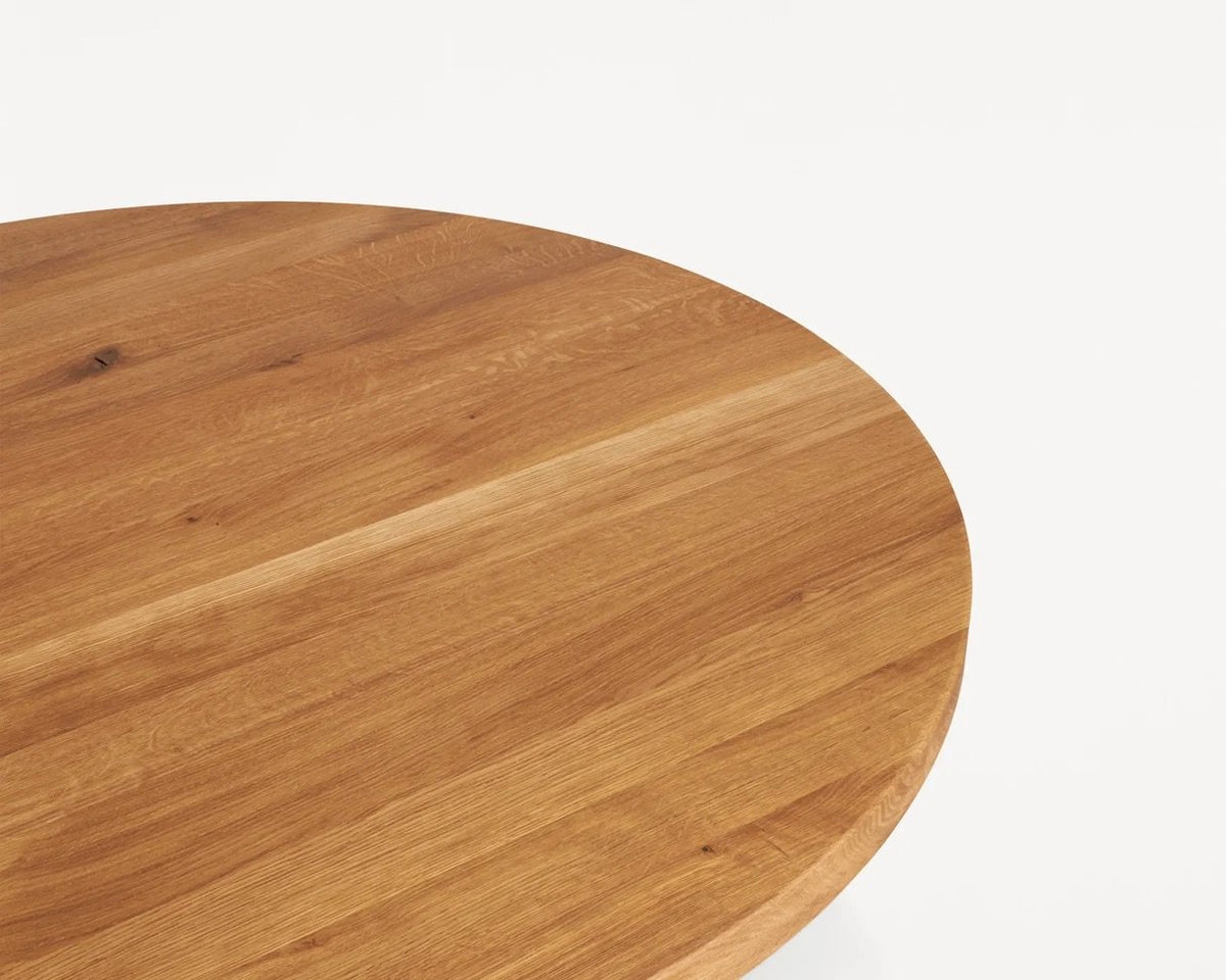 Frama – Farmhouse Table – Round Ø120