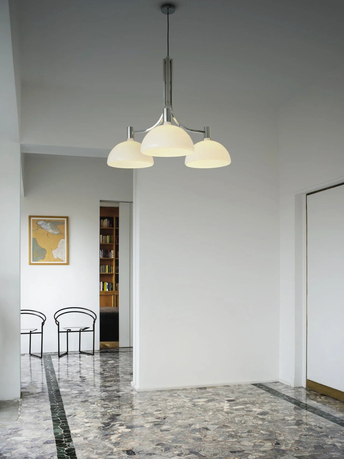 Nemo – AS43C Ceiling Lamp