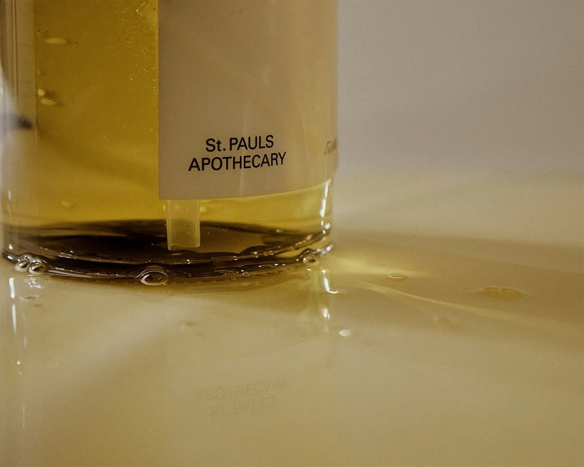 Frama – Apothecary Body Wash – 375ml