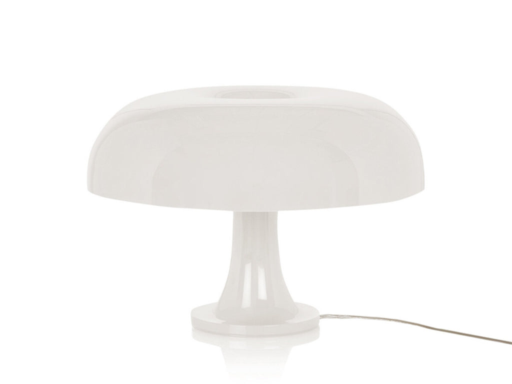 Artemide – Nesso Table Lamp White