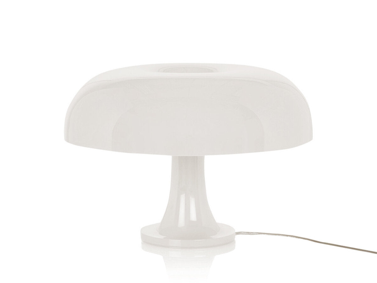 Artemide – Nesso Table Lamp White