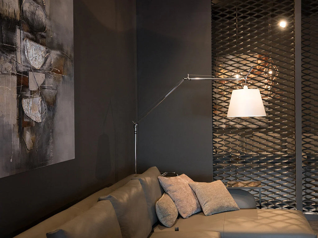 Artemide – Tolomeo Mega LED Floor Lamp