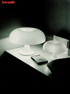 Artemide – Nessino Table Lamp White