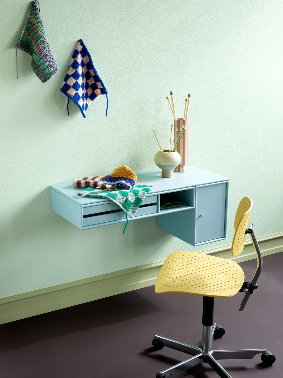 Montana – Bureau_Work Desk