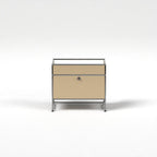 USM – USM Haller Freestanding Basin Unit