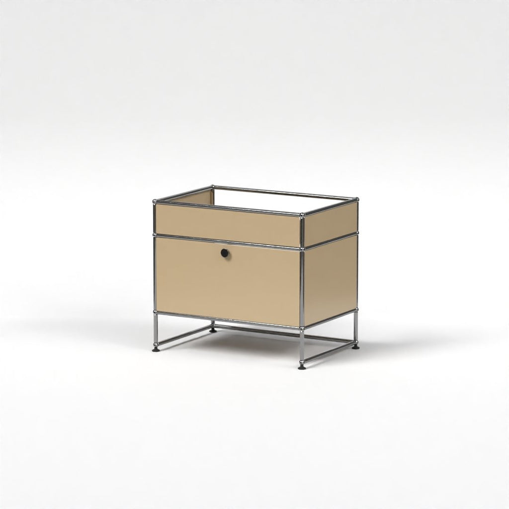 USM – USM Haller Freestanding Basin Unit