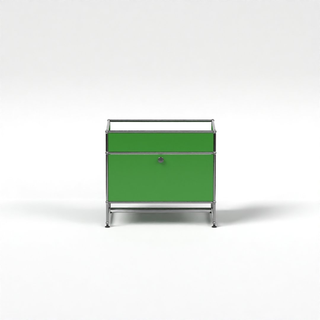 USM – USM Haller Freestanding Basin Unit