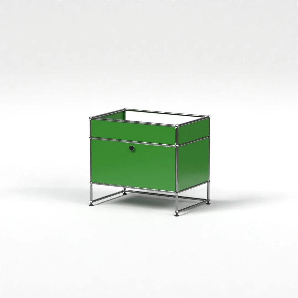 USM – USM Haller Freestanding Basin Unit
